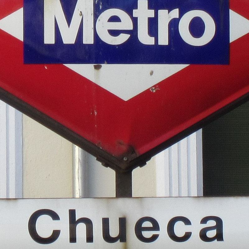 chueca